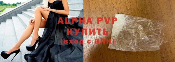 стафф Алексин